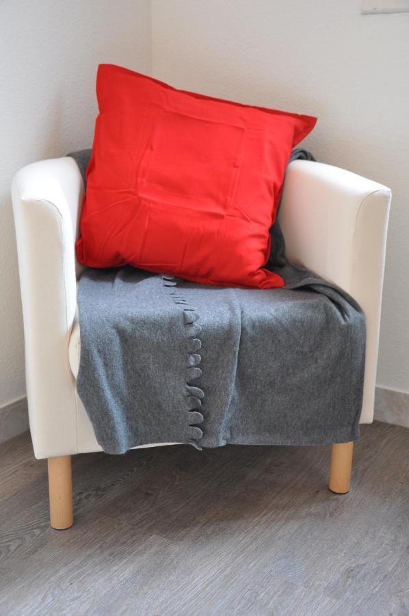 Appartement Cosy Refait A Neuf Au Coeur De Saint Nazaire A 300M Du Front De Mer Exteriér fotografie